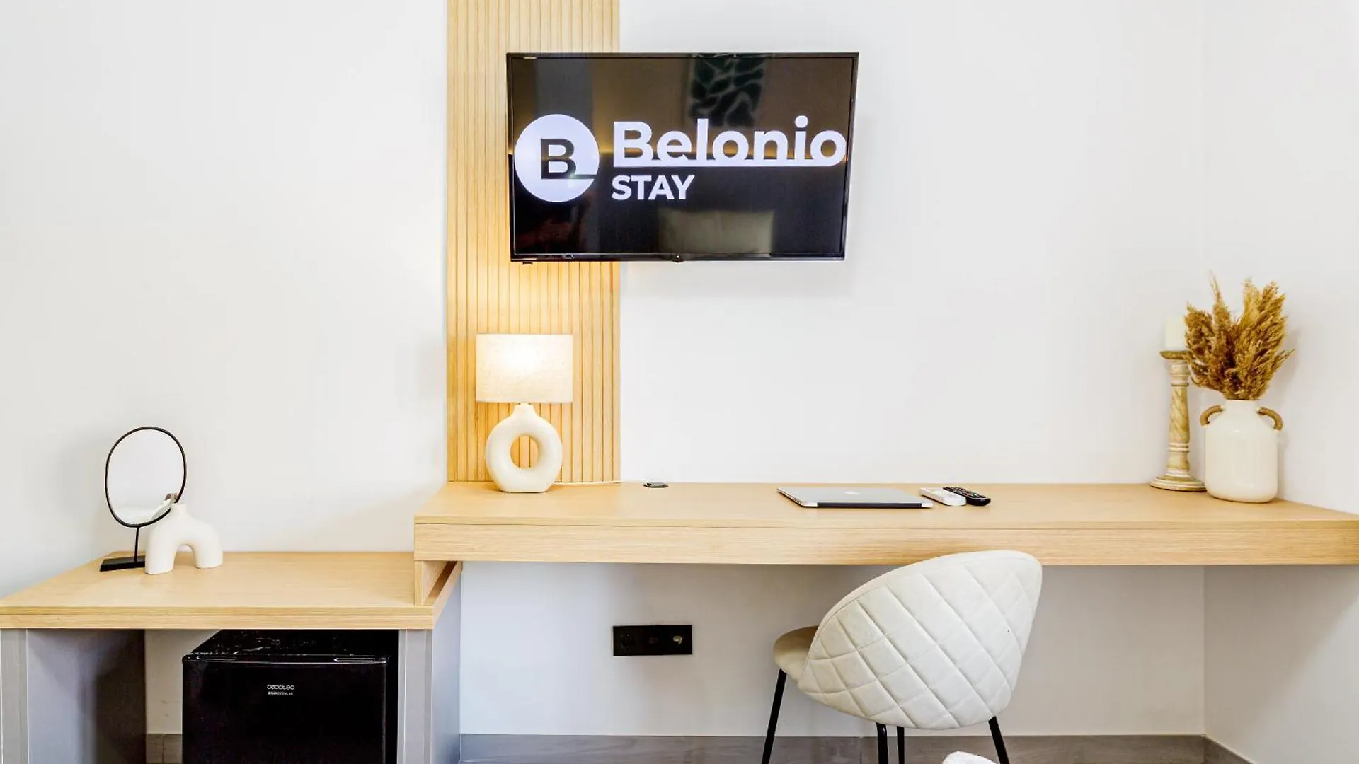Дом отдыха Stay Belonio L'Prados Малага