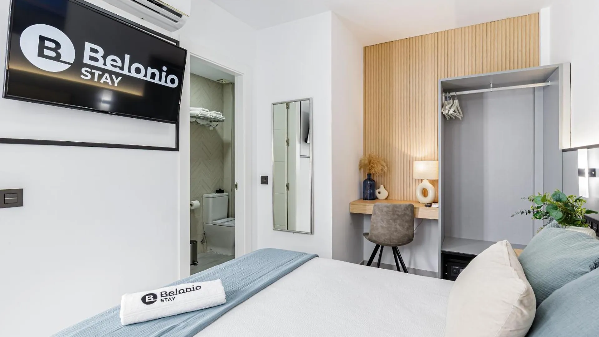 Stay Belonio L'Prados Малага 0*,  Испания