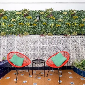  Maison d'hôtes Casita Lucero Espagne