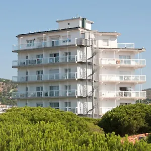  Appart hôtel Goettenmar Espagne