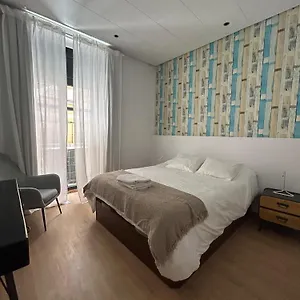  Auberge de jeunesse Casa Letran Espagne