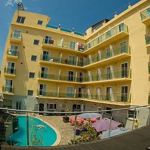 *** Hotel Esmeralda Espagne