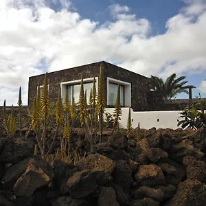  Villa Timanfaya Espagne