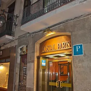  Maison d'hôtes Paris Espagne