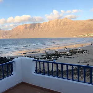  Hébergement de vacances Playa De Caleta De Espagne