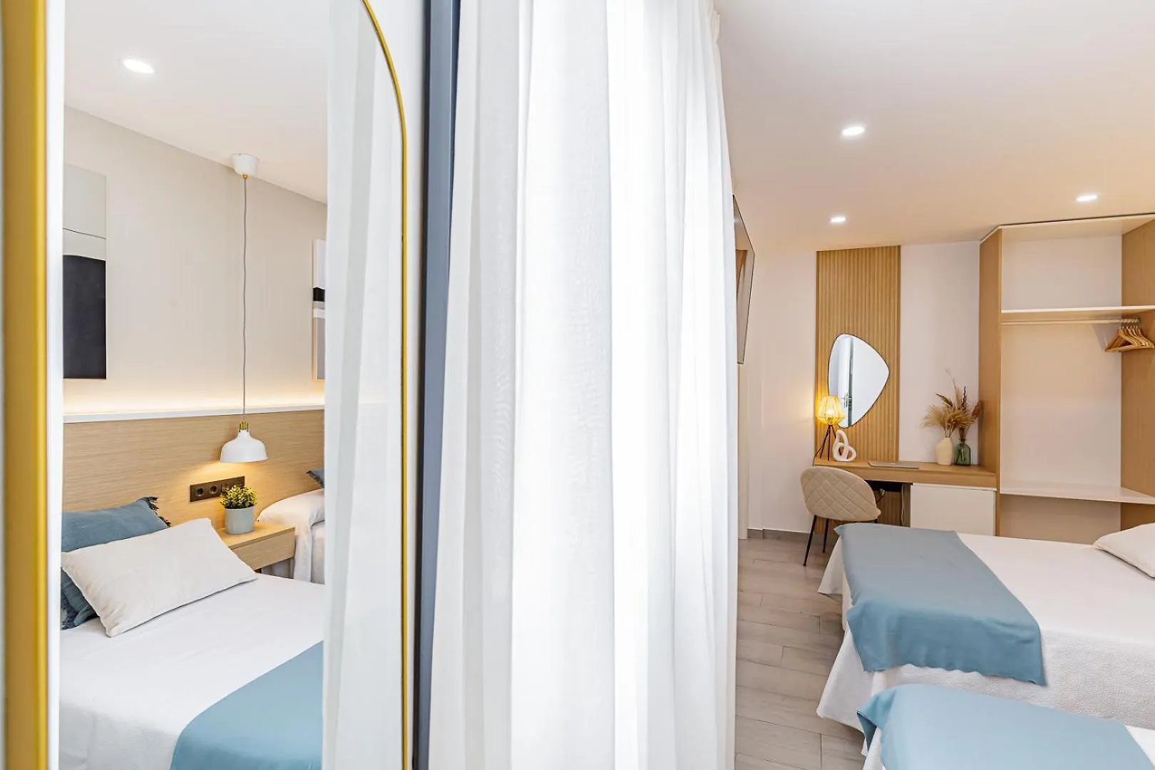Hébergement de vacances Stay Belonio L'Prados Málaga Espagne