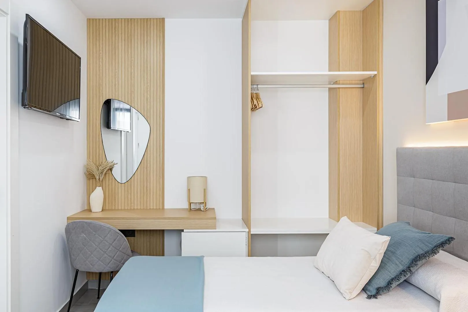 Hébergement de vacances Stay Belonio L'Prados Málaga Espagne