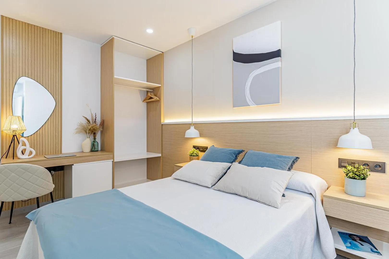Hébergement de vacances Stay Belonio L'Prados Málaga Espagne