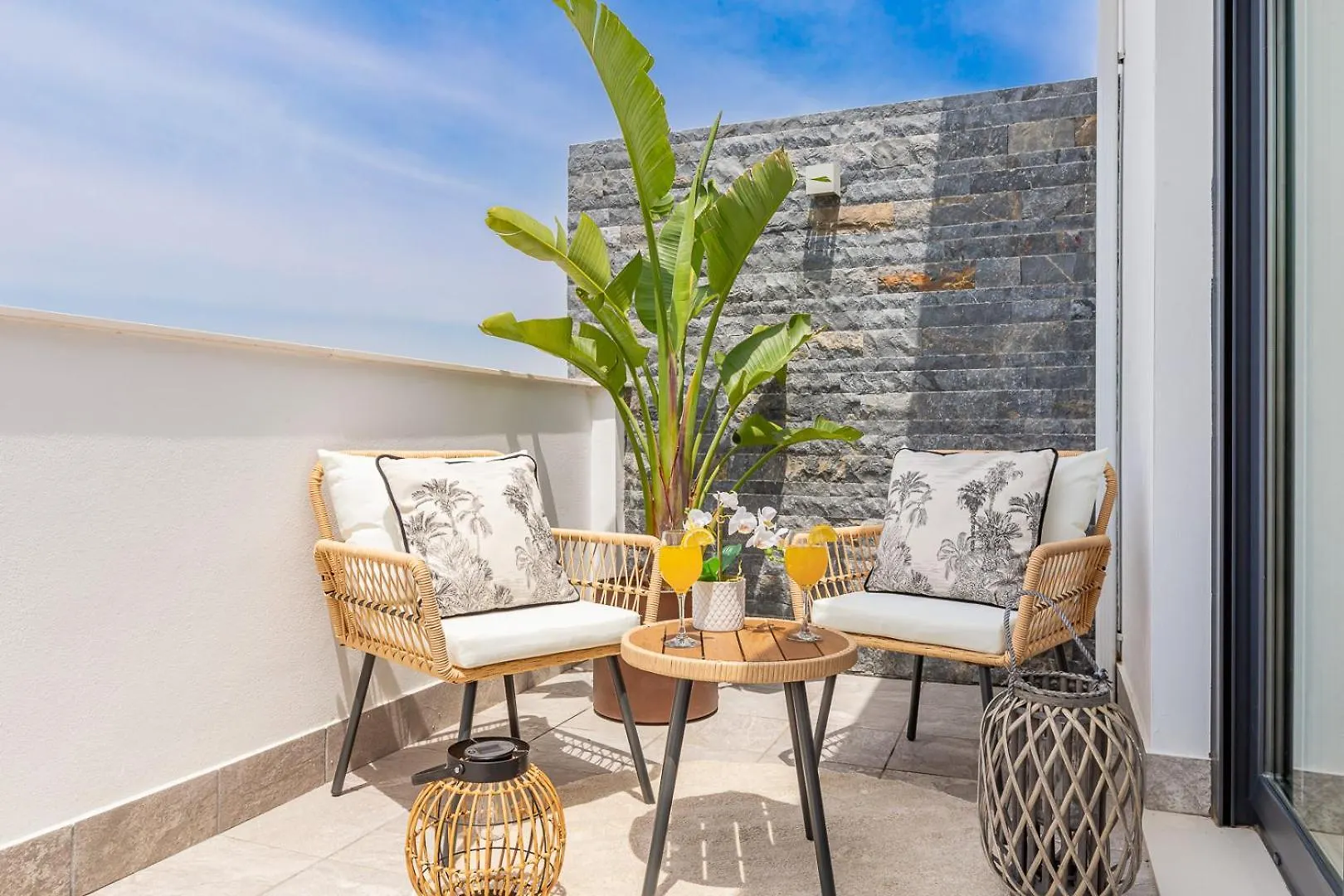 Hébergement de vacances Stay Belonio L'Prados Málaga Espagne