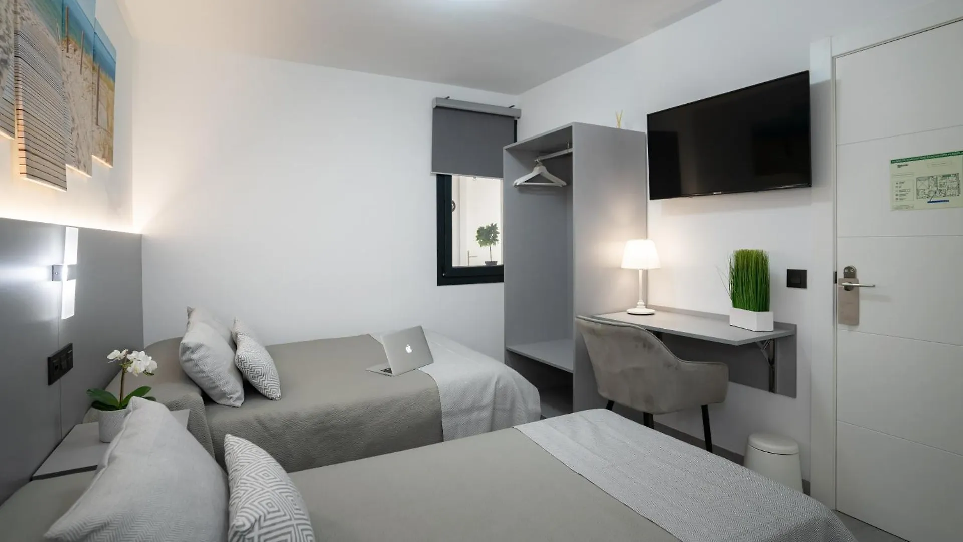 Stay Belonio L'Prados Málaga Hébergement de vacances