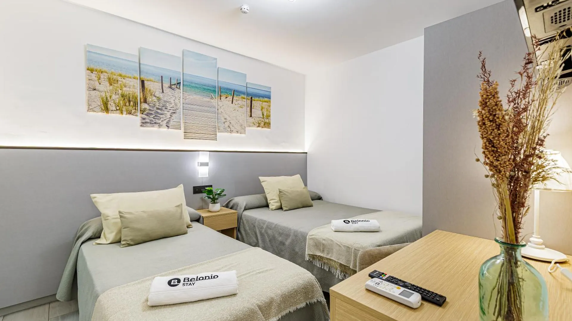 Stay Belonio L'Prados Málaga Vakantiehuis